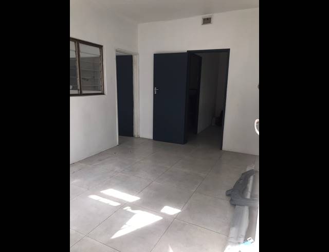 1,000M² FACTORY TO LET IN PINETOWN NORTH INDUSTRIA